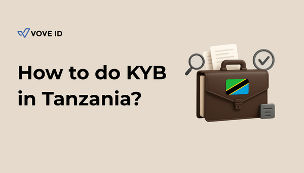 Tanzania’s Economic Growth and KYB’s Role