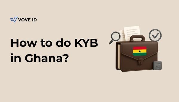 Ghana’s Economic Growth and KYB’s Role