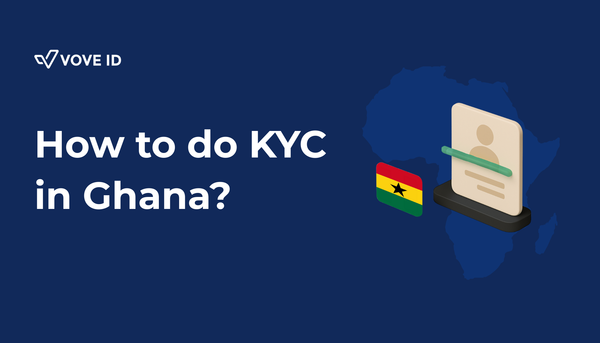 KYC Compliance in Ghana 2026: Guide for Fintechs and Regulated Businesses