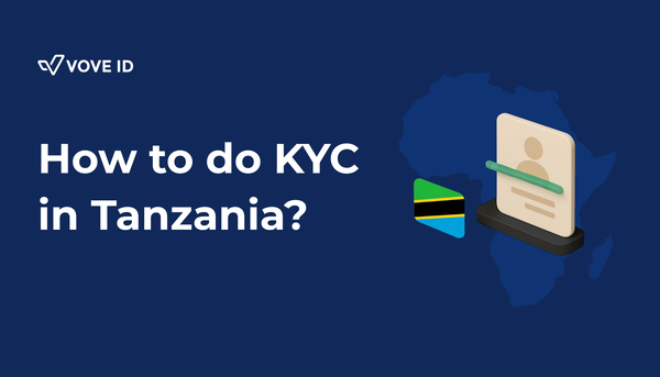 KYC Compliance in Tanzania: 2026 Overview