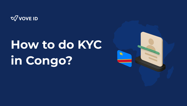 KYC Compliance in the DRC: 2026 Guide for Regulated Businesses