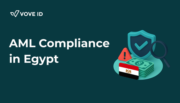 AML Compliance in Egypt: A 2026 Guide for Fintechs and Regulated Businesses