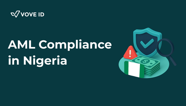AML Compliance in nigeria