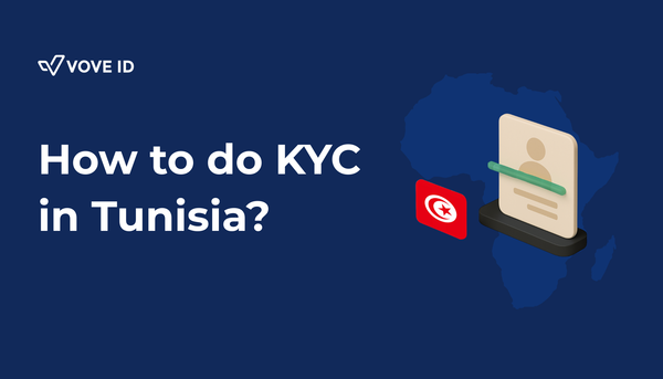 KYC Compliance in Tunisia: A 2026 Guide for Digital Businesses