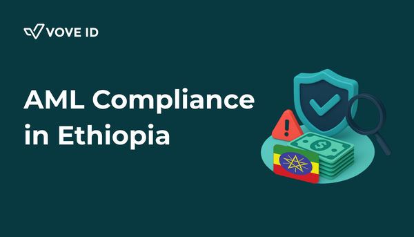 AML Compliance Ethiopia