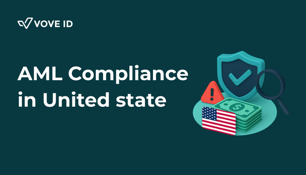 AML Compliance in the USA: A 2026 Guide for Fintechs and Regulated Businesses