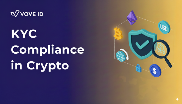 KYC in Crypto: 2025 Guide for Exchanges, Wallets, and DeFi Platforms