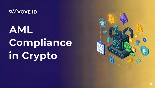 AML in Crypto: 2025 Guide for Startups in MENA and Africa