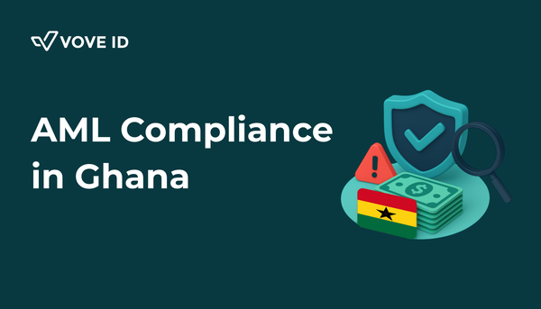 AML Compliance in Ghana: A 2026 Guide for Fintechs and Regulated Businesses
