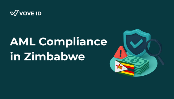 AML & CFT Compliance in Zimbabwe: 2025 Guide for Fintechs and Financial Institutions