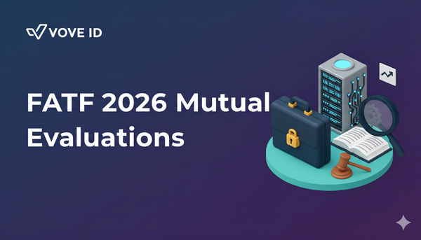 FATF 2026 Mutual Evaluations: What African Startups Should Expect