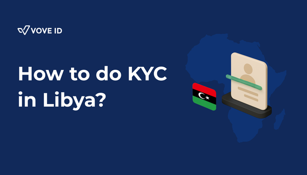 KYC in Libya: Regulatory Reality in 2026