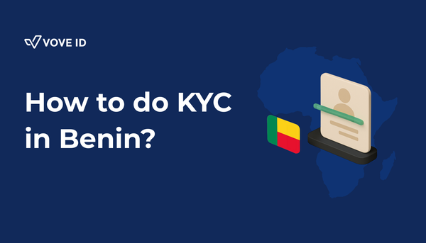 KYC in Benin (2026): Practical Guide with Real-World Insights