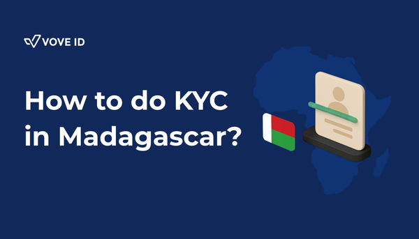 KYC in Madagascar (2026): Fintech Onboarding Guide