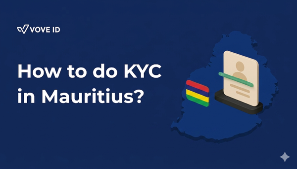 KYC Compliance in Mauritius 2026: FSC and Bank of Mauritius Requirements for Fintechs and Regulated Businesses