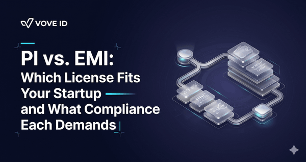 PI vs. EMI: Which License Fits Your Startup — and What Compliance Each Demands