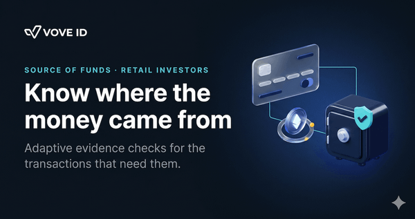Source-of-Funds for Retail Investors: The Step Most Platforms Skip