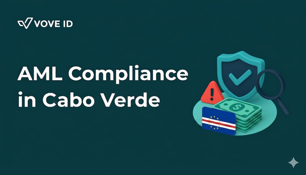 AML Compliance in Cabo Verde: 2026 Guide for Fintechs and Regulated Businesses