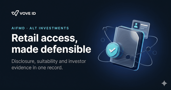 AIFMD and Retail Investor Access: Compliance for Alt-Investment Startups