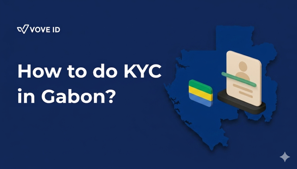KYC Compliance in Gabon: 2026 Guide for Regulated Businesses