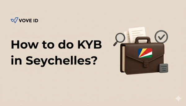 KYB Compliance in Seychelles: A 2026 Guide to Entity Verification, UBO, and IBC Structures