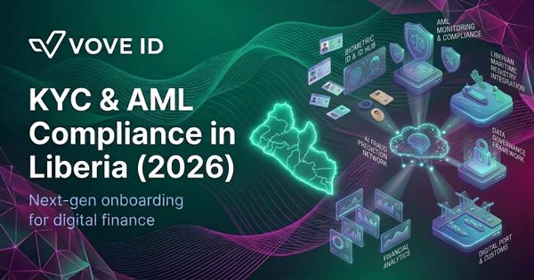 KYC & AML Compliance in Liberia (2026): Getting Ready for a Third Round of Scrutiny