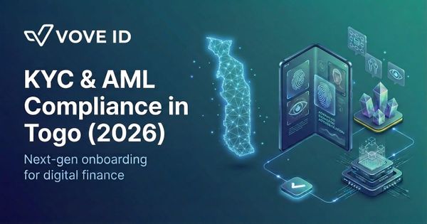 KYC & AML Compliance in Togo (2026): BCEAO Rules for a Regional Banking Hub5