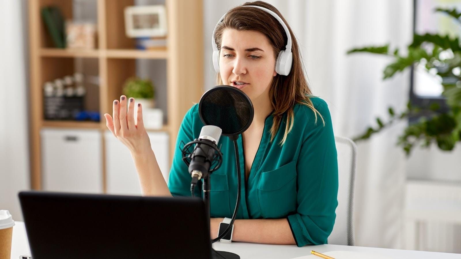 The G-Factor: How G-Woman Media Is Making It Happen for Women Around the Globe