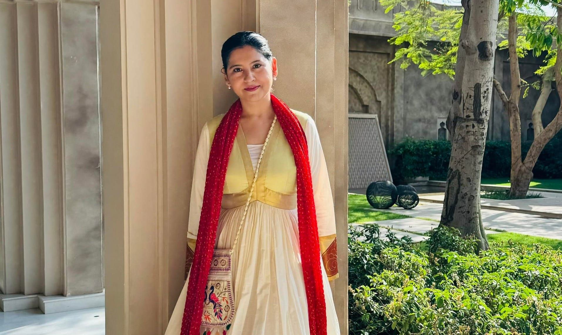 Cover Story: Dr. Harbeen Arora Rai, An Architect of Women's Leadership and Genius of the Season