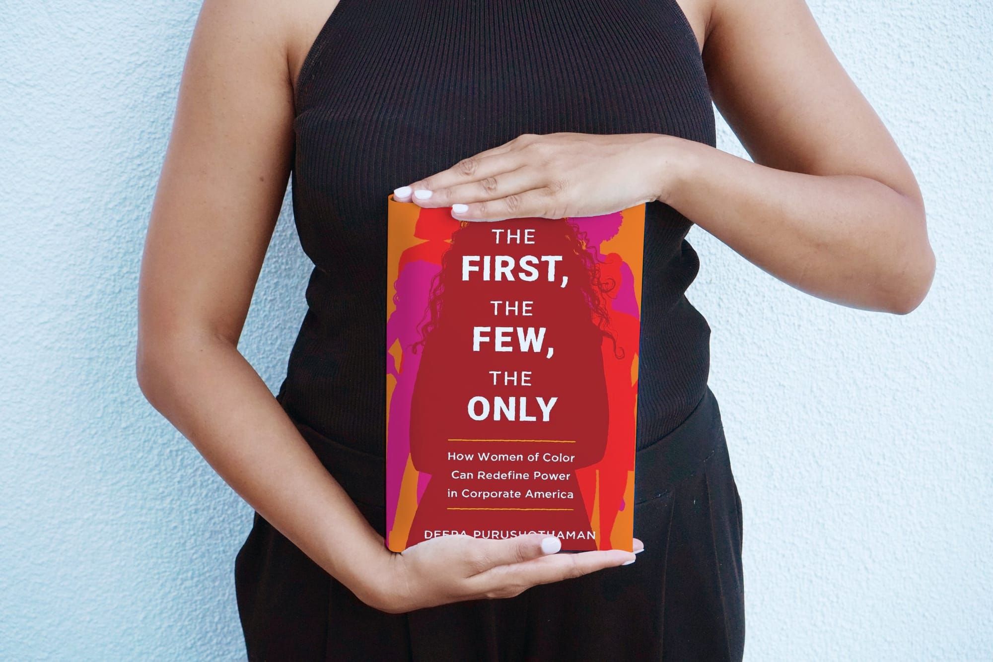 Voices of Change: Books Inspiring the G-Woman