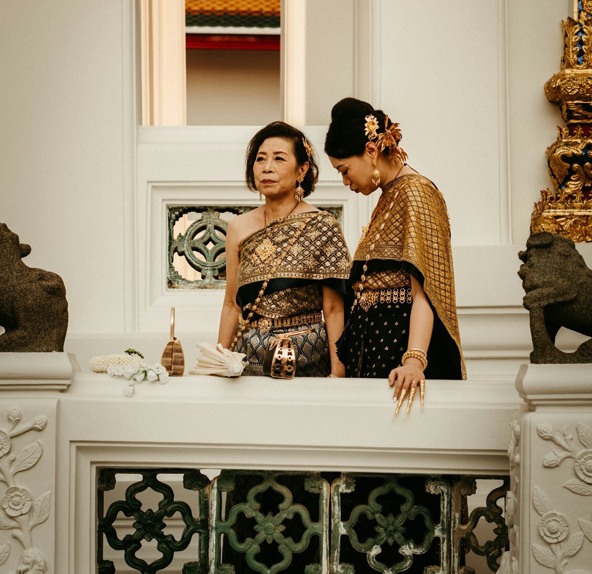 Global Perspective: Women and Power in Different Cultures