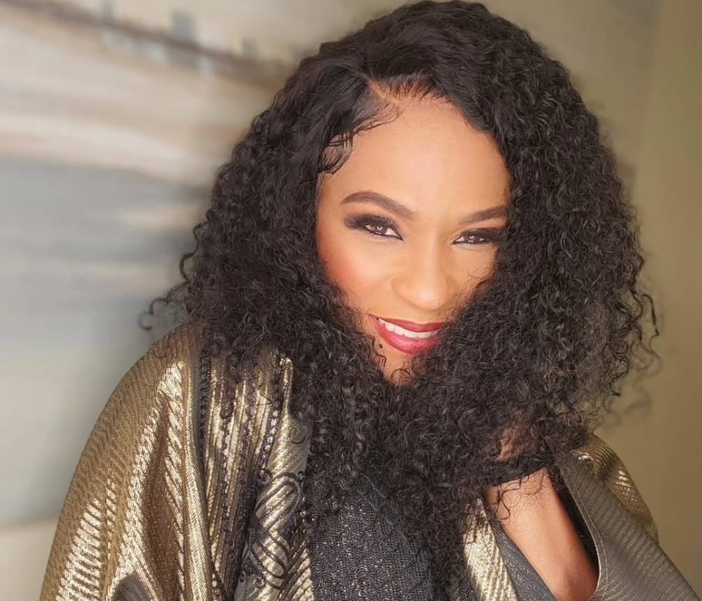 From Vanity to Humanity - An Interview with Susan Omotoso