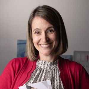 Lisa Funnell
