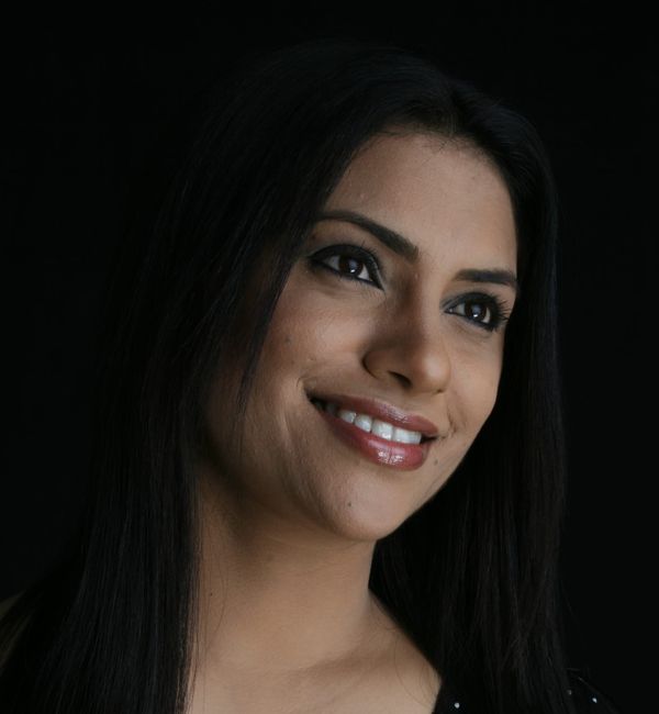 Swapna Abraham
