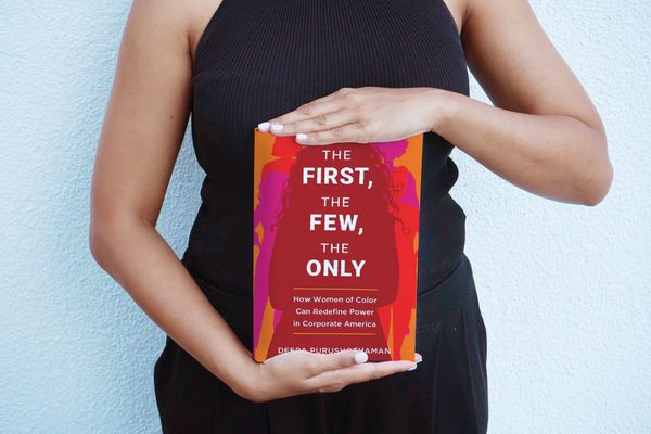 Voices of Change: Books Inspiring the G-Woman