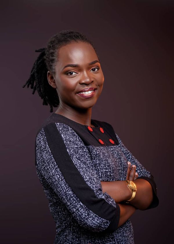 Sophia Akumu