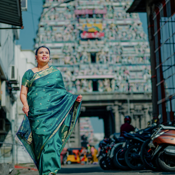 Empowering High-Potential Millennial Women Through Self-Advocacy at Home: A Personal Journey