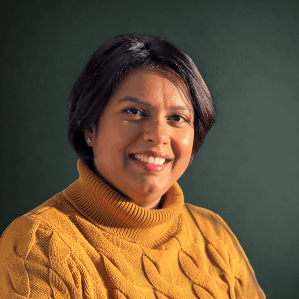 Harini Balachandar