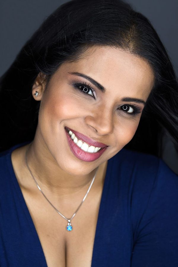 Mayuri Naidu