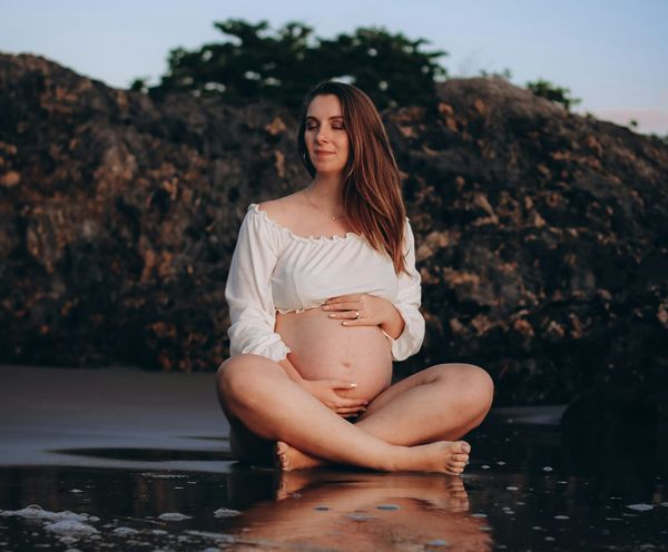 Oh Baby!- One Woman’s Honest Journey into Fertility and the “Should I Have Kids?” Spiral