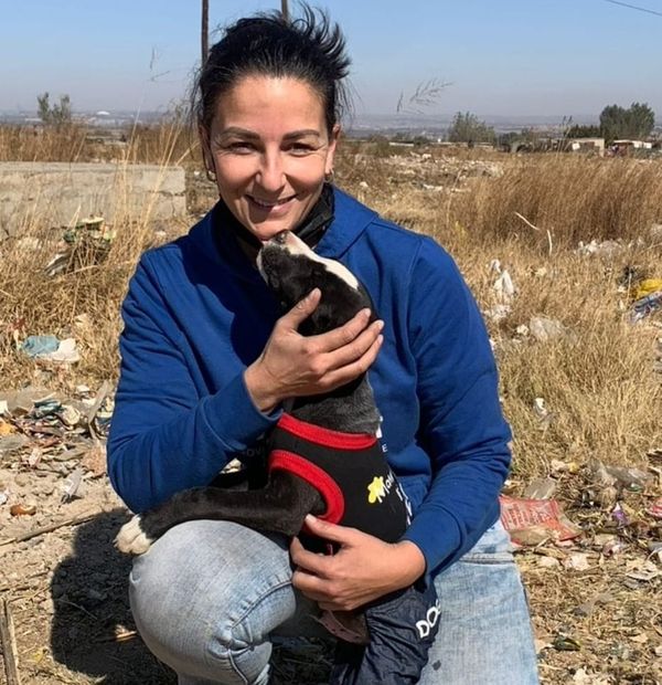 The Power of Community Compassion: An Interview with Lee Anne Ramalho