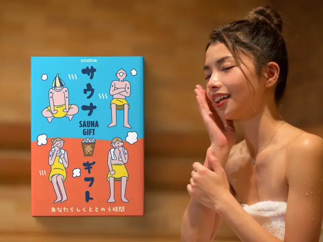 サウナギフト カタログ