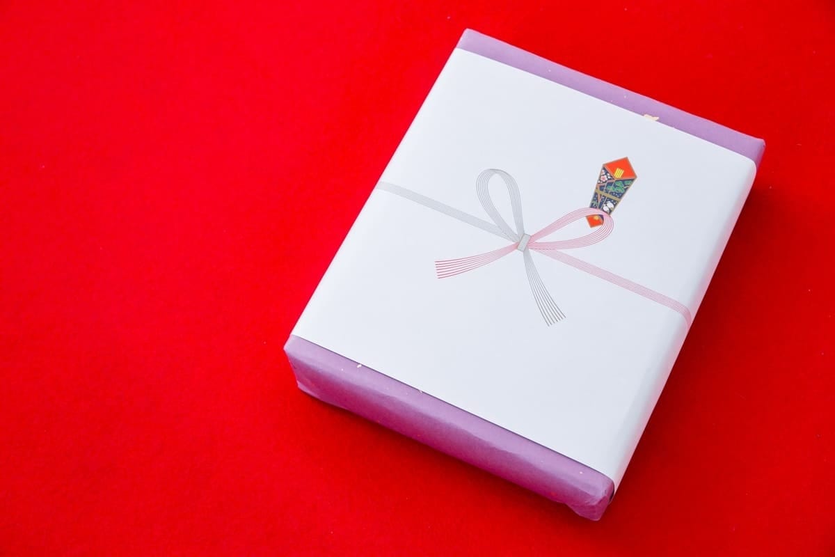 金婚式の贈り物に関するマナー