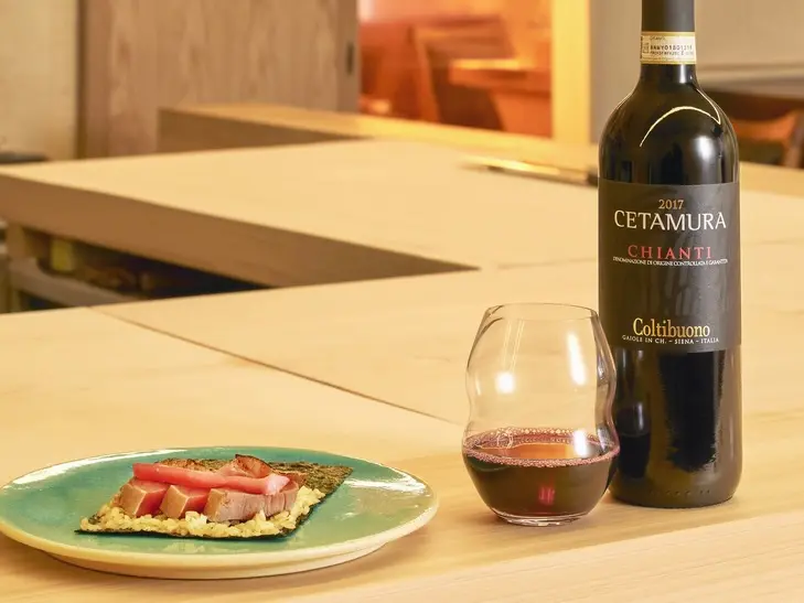 中目黒 鮨おにかい+1体験ギフト