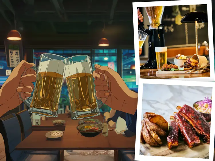 カジュアルカタログギフト「はぴば！〜杯を乾かす、乾杯〜」