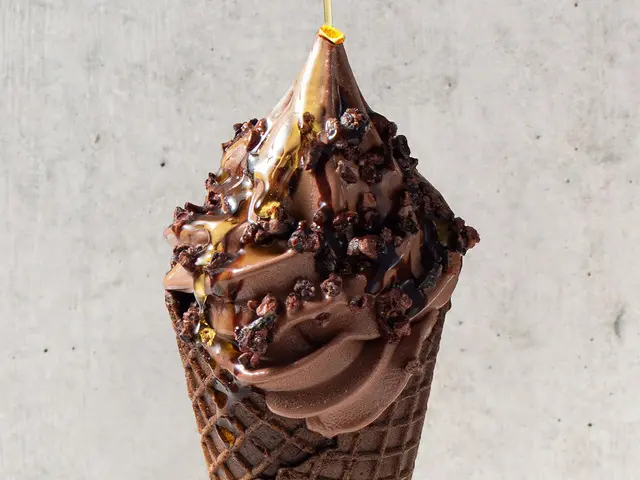 bubó BARCELONA 表参道のスイーツセット