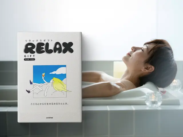 リラックスギフトカタログ