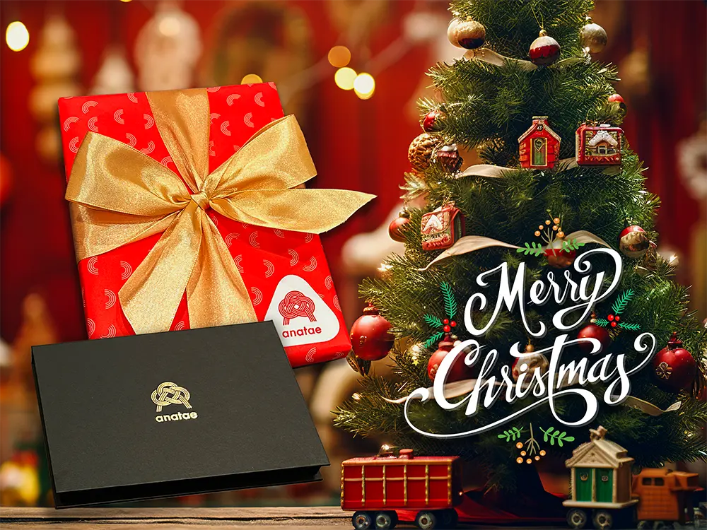 【冬限定】クリスマス・カタログギフト