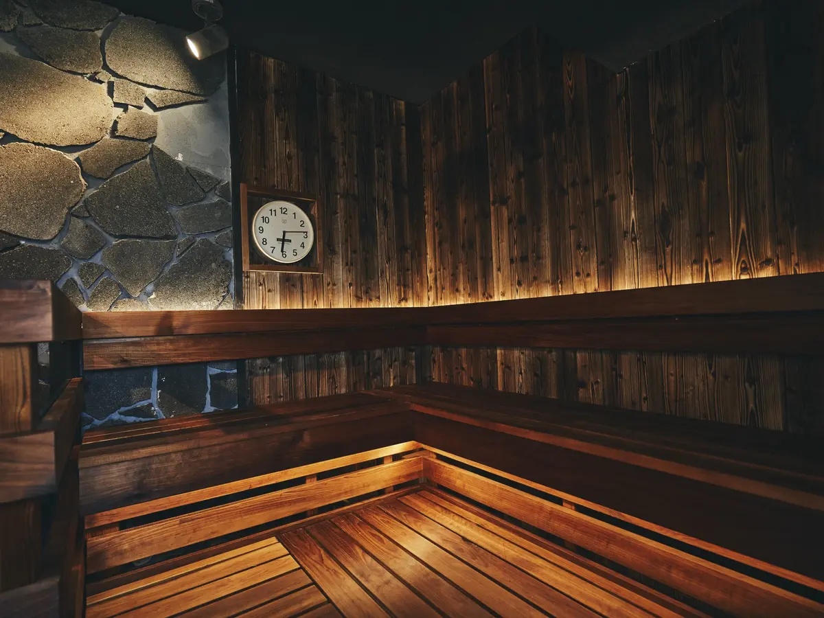 天空のアジト マルシンスパ5時間入浴＋オロポ＋チャーシュー体験