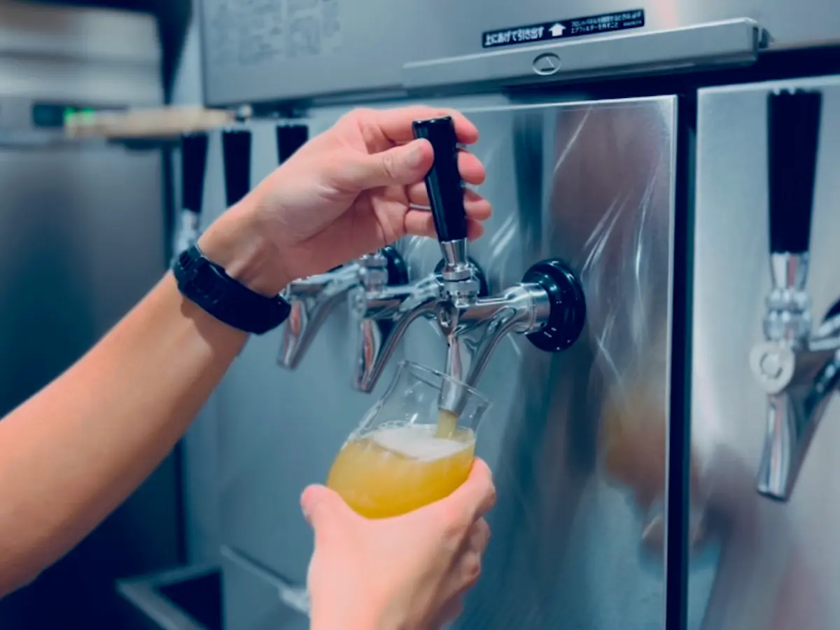 【Canal brewing】6種から選べるクラフトビール+選べるおつまみ2種